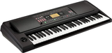 Korg EK-50 61-Key Arranger Entertainer Keyboard