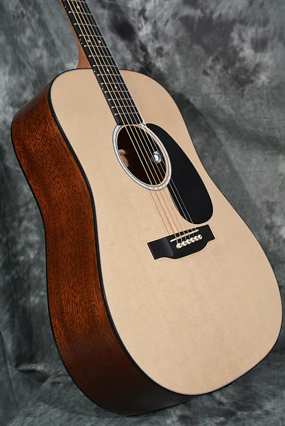 Martin D-10E Acoustic Electric Dreadnought w Deluxe Gigbag