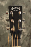 Martin DX Johnny Cash Dreadnought Acoustic Electric