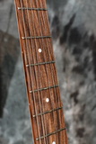 Danelectro Convertible Acoustic Electric Guitar Sunburst