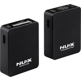 NuX B-10 Vlog 2.4GHz Wireless Vlog System