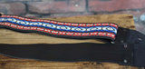 D'Andrea ACE-11 Vintage Style Jacquard Weave