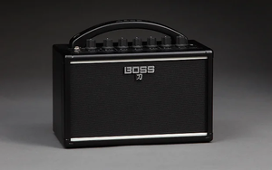 Boss Katana-Mini KTN-MINI Guitar Amplifier