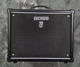 Boss Katana-50 MkII 50-Watt 1x12" Combo Amplifier