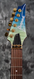 Ibanez RG420HPFM RG Series High Performance Blue Reef Gradation