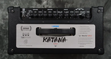 Boss Katana-50 MkII 50-Watt 1x12" Combo Amplifier