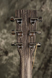 Martin DX Johnny Cash Dreadnought Acoustic Electric
