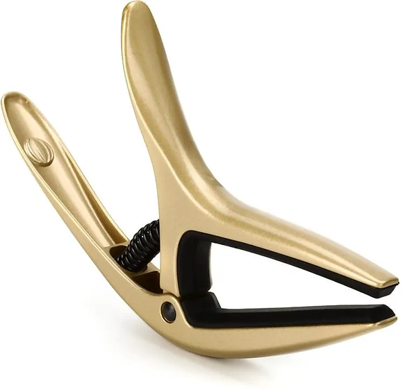 Ernie Ball P09606 Axis Capo Dual Radius