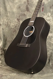 Martin DX Johnny Cash Dreadnought Acoustic Electric