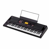 Korg EK-50 61-Key Arranger Entertainer Keyboard