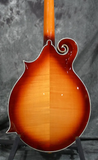 Ibanez M700 F-Style Mandolin Antique Violin Sunburst