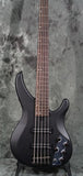 Yamaha TRBX505 5-String Premium Bass Black