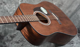Ibanez AW54-OPN Artwood Acoustic Electric Open Pore Finish