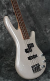 Ibanez GSRM20PW micro Short-Scale Bass Pearl White