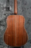 Gallagher G-50 Model Sitka Spruce & Eastern Black Walnut Dreadnought