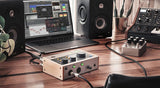 Universal Audio Volt 276 Bus-Powered USB Audio Interface
