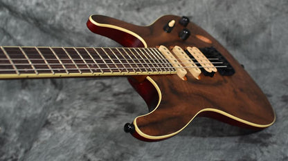 Ibanez SEW761CW S-Series HSS Electric