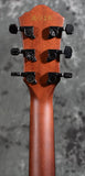 Ibanez AEWC32FM Acoustic Electric Black Sunset Fade