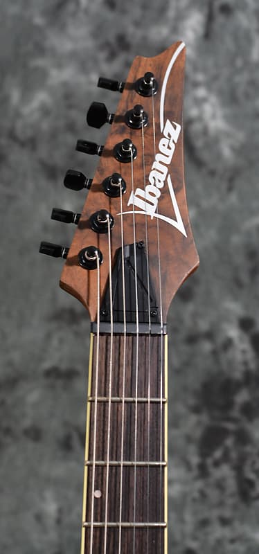 Ibanez SEW761CW S-Series HSS Electric