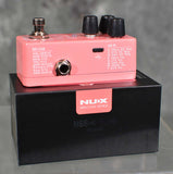 NuX NSS-4 Pulse Mini IR Loader
