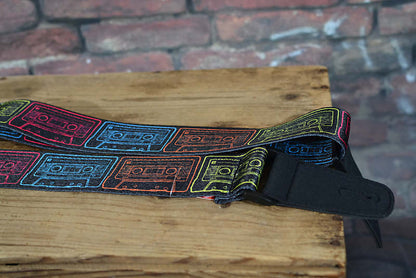 Henry Heller HSUB2-61 Artist Series Sublimation 2" Strap