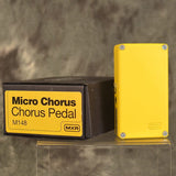 MXR M148 Micro Chorus