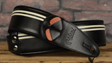 Right On Straps Mojo Series Race Black