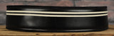 Right On Straps Mojo Series Race Black