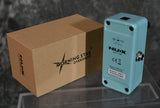 NuX NOD-3 Morning Star Overdrive Pedal Blues Breaker Tone