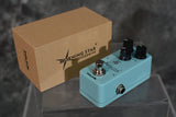 NuX NOD-3 Morning Star Overdrive Pedal Blues Breaker Tone