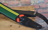 Right On Straps Race BRG Mojo Collection