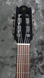 Yamaha NTX1 Nylon String Acoustic Electric Black