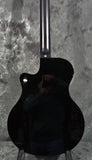 Yamaha NTX1 Nylon String Acoustic Electric Black