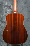 Yamaha FG830 Dreadnought Acoustic Autumn Burst