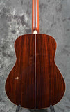 Yamaha LL-TA TransAcoustic Jumbo Concert Vintage Natural