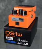 Boss DS-1w Waza Craft Distortion