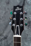 Heritage H-150 Standard Dirty Lemon Burst