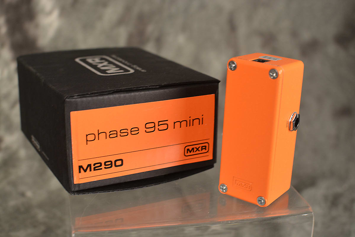 Phase 95 Mini MXR M290 Phase 95 Mini – Mainstagemusic