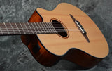 Yamaha NTX1 Nylon String Acoustic Electric Natural