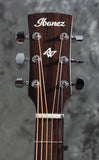 Ibanez AW54-OPN Artwood Acoustic Electric Open Pore Finish