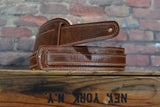 Henry Heller HPWL-VBN 1 3/4" Strap Movable Shoulder Pad Strap