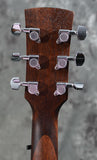 Ibanez AW54-OPN Artwood Acoustic Electric Open Pore Finish