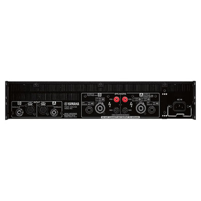 Yamaha PX3 500W 2-Channel Power Amplifier