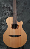 Yamaha NTX1 Nylon String Acoustic Electric Natural