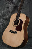 Gallagher G-50 Model Sitka Spruce & Eastern Black Walnut Dreadnought