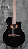 Yamaha NTX1 Nylon String Acoustic Electric Black