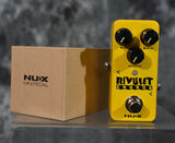 NuX NCH-2 Rivulet Chorus Mini Pedal