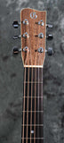 Gallagher G-50 Model Sitka Spruce & Eastern Black Walnut Dreadnought