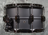 Tama LST148 SLP Big Black Steel 14"x8" Snare Drum