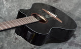 Yamaha NTX1 Nylon String Acoustic Electric Black